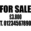 For Sale 003